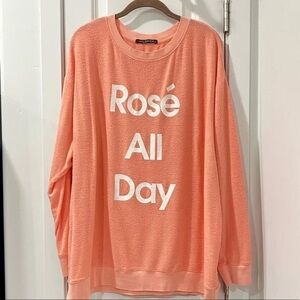 Wildfox Rose All Day